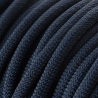 Laisse Multiposition - Marine Profond