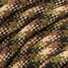 Laisse Multiposition - Militaire
