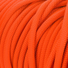 Laisse Multiposition - Orange Ultra