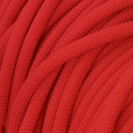 Laisse Multiposition - Rouge Intense