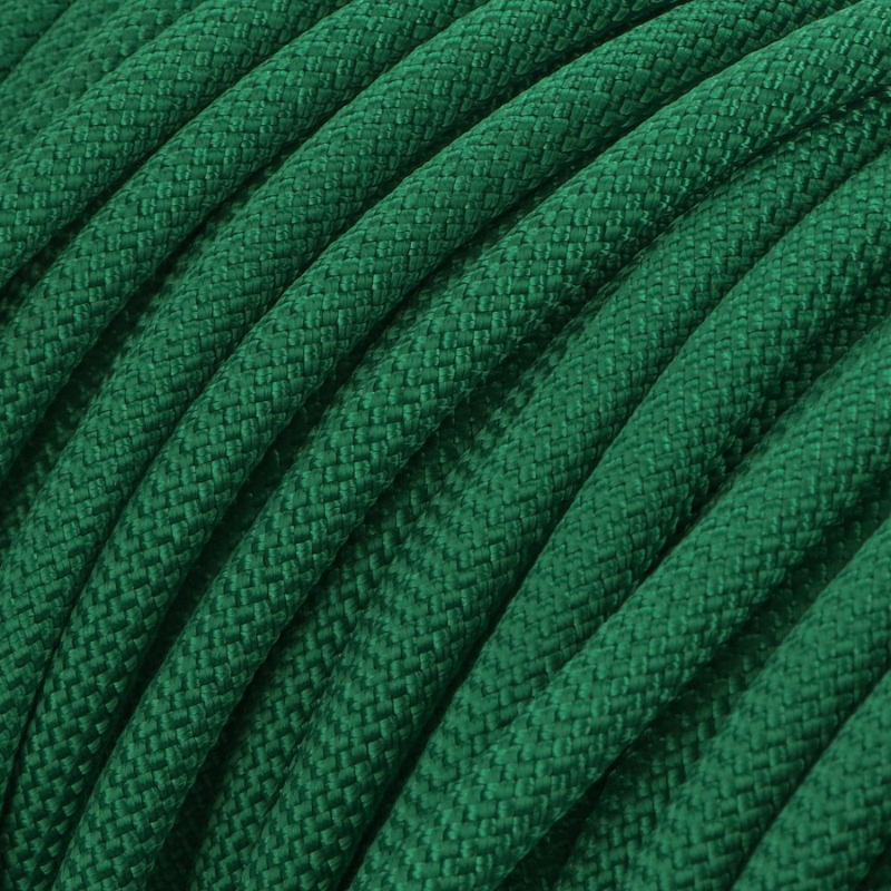Laisse Multiposition - Vert Royal