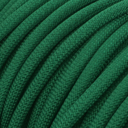 Laisse - Vert Royal