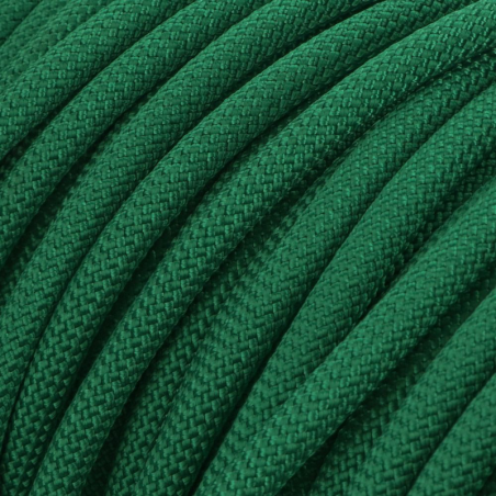 Laisse - Vert Royal