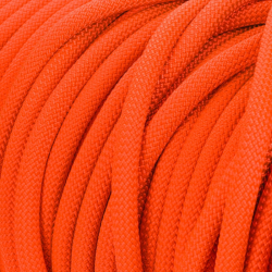 Laisse - Orange Ultra