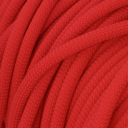 Laisse - Rouge Intense