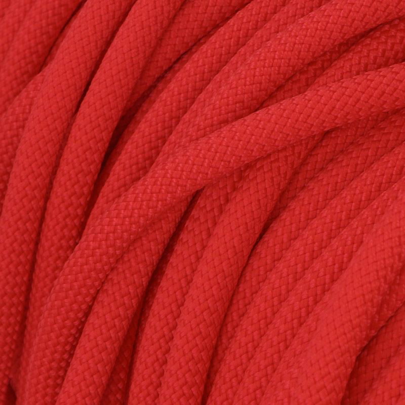 Laisse - Rouge Intense
