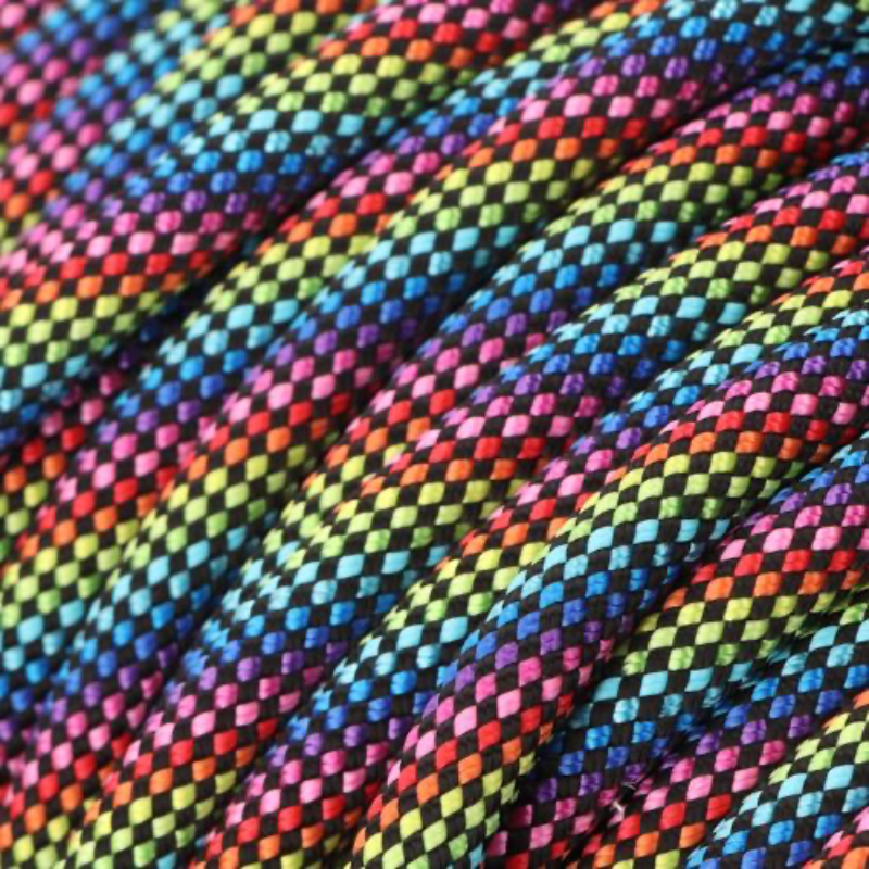 Laisse Multiposition - Arc-en-Ciel
