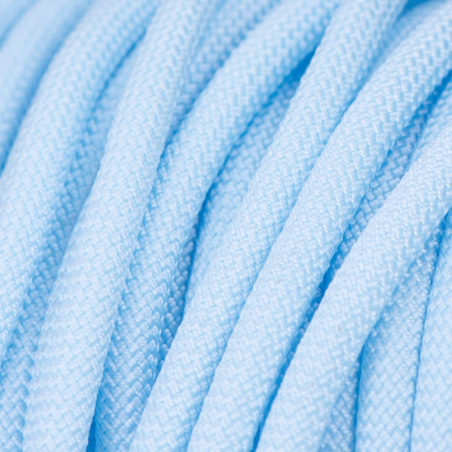 Laisse Multiposition - Bleu Brume