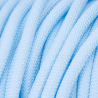 Laisse Multiposition - Bleu Brume