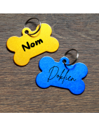 Accessoires d'identité